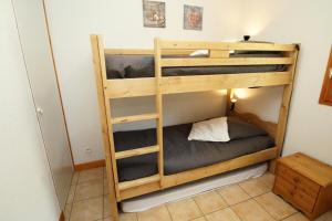 Appartements Chalet D-or - 3 Pieces pour 4 Personnes 384 : photos des chambres
