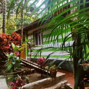 COTTAGE GARDEN DEEPIKAS - Pudunagaram