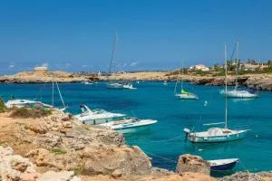 Relax Apartamento - Son Carrio