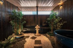 谷町君・星Hotel・道頓福居