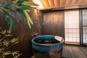 谷町君・星Hotel・道頓福居