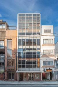 谷町君・星Hotel・道頓福居