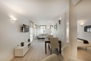 Appartements - Le Logis Versaillais : Appartement