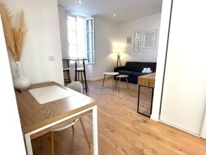 Appart'hotels Residence Terminus - appartements : photos des chambres