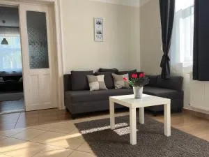 Idill Apartmanház B&B - Egyek