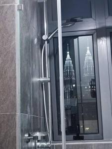 CLS 16B KLCC Balcony View Studio