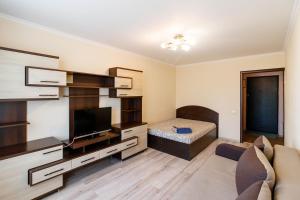 kvartirkoff na Obolonskiy prospekt 9