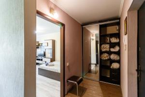 kvartirkoff na Obolonskiy prospekt 9