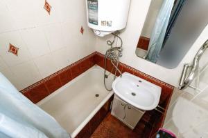 kvartirkoff na Obolonskiy prospekt 9