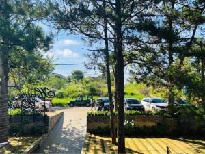 Eva Măng Đen Homestay