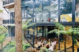 Eva Măng Đen Homestay