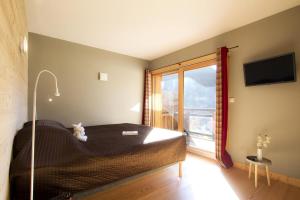 Chalet Gilda - Chalets pour 12 Personnes 164 : photos des chambres