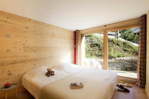 Chalet Gilda - Chalets pour 12 Personnes 164 : photos des chambres