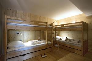 Chalet Gilda - Chalets pour 12 Personnes 164 : photos des chambres