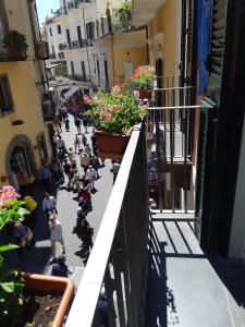 ApartHotel Antica Repubblica in Amalfi center at 100mt from the sea