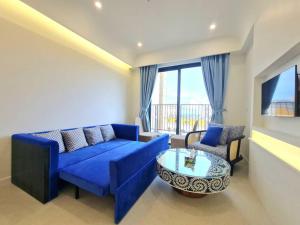 Căn Hộ Cao Cấp 1PN đầy đủ tiện nghi