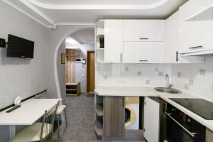 Kvartirkoff na Obolonskiy prospekt 37