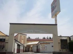 Restay Niigata (Adult Only) - Mitsuke