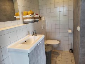 slapen aan de voet van de molen