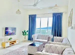 iman Homestay Sandakan - Great Bakkungan