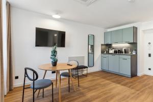 Limehome Oberhausen Paul-Reusch-Str