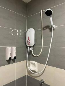 Kuching Apartment @ TT3 SOHO Near NorthBank