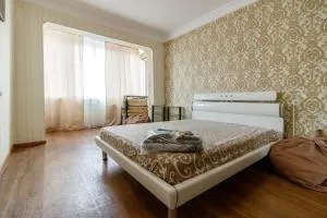 Kvartirkoff na Obolonskiy prospekt 31 - 维什戈罗德