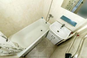 Kvartirkoff na Obolonskiy prospekt 31