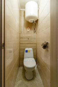 Kvartirkoff na Obolonskiy prospekt 31