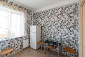 Kvartirkoff na Obolonskiy prospekt 31