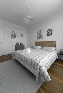 Appartements Residence Le Languedoc - Appartemenrs design - Proche des parcs : photos des chambres