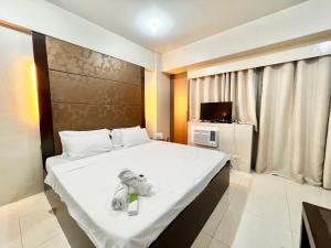 Newport Hotel near NAIA Manila Airport Terminal Pasay