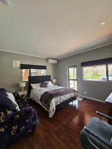 Ridgetop Farmstay - Oruanui