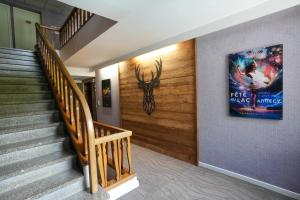 Hotels Auberge Le Semnoz : photos des chambres