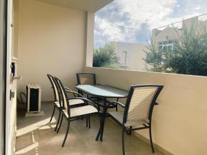 Apartment - Ground Floor with Garden View  room in Lagada Resort