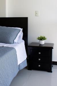 El Refugio Ricaurte - Piscina Renovada