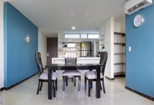 El Refugio Ricaurte - Piscina Renovada