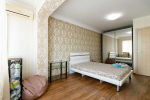 Kvartirkoff na Obolonskiy prospekt 31