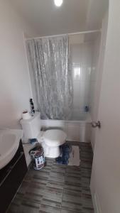 Condominio Maitenes Puertas Del Mar .