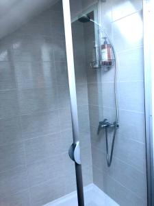 Maisons d'hotes Chambre double avec salle de bain privative : photos des chambres