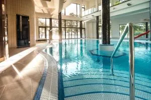 Pirat Hotel & SPA-hotel z basenem - Jonkowo