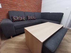 Apartament na Irysowej