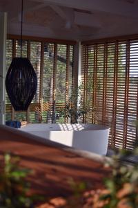 Nordicstay Noarootsi Kastehein or Loojangu villa