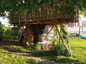 Bijou 1 Hübsche 1 Zimmer Wohnung