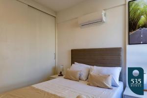 Vista-mar a 1,5km do Centro de Convenções