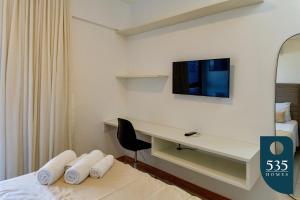 Vista-mar a 1,5km do Centro de Convenções