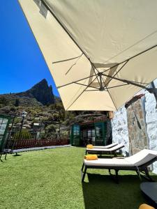 Casa Rural en Valsequillo