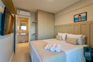 O melhor vista Mar de Salvador - Barra 535