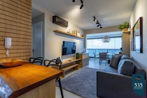 O melhor vista Mar de Salvador - Barra 535