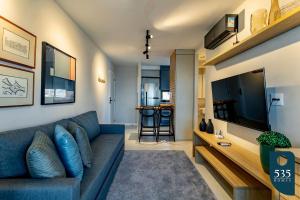 O melhor vista Mar de Salvador - Barra 535